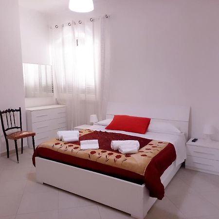 Casa Eraldo 호텔 Castellaccia 외부 사진
