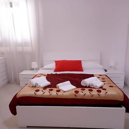 Casa Eraldo 호텔 Castellaccia 외부 사진