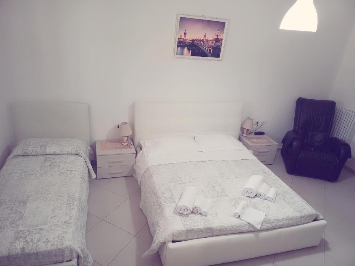 Casa Eraldo 호텔 Castellaccia 외부 사진