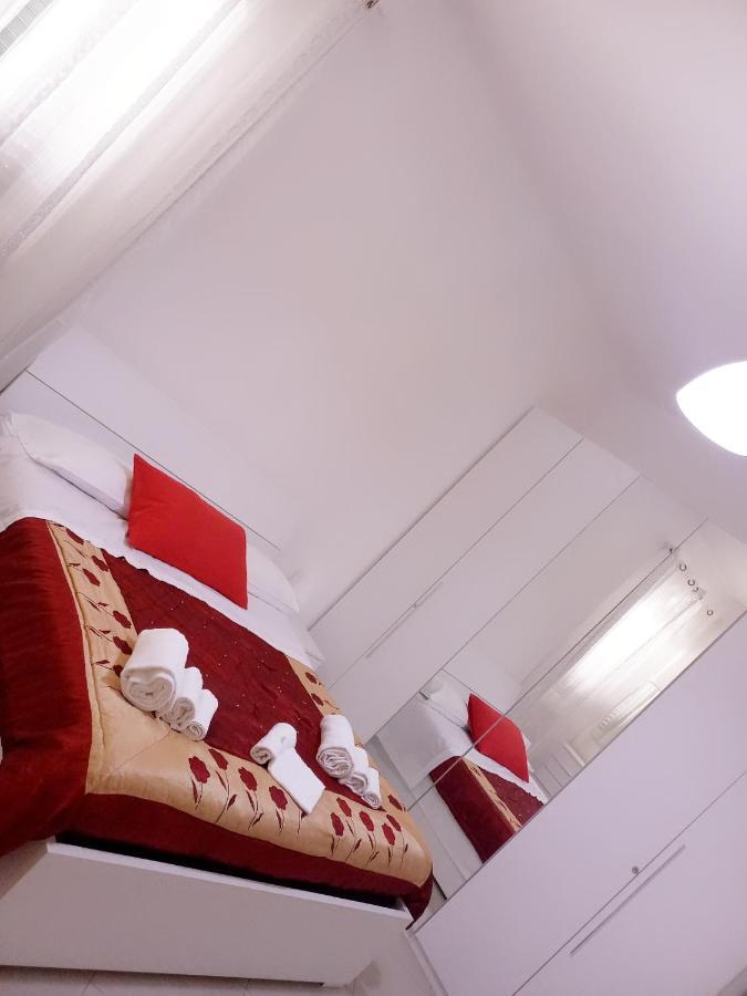 Casa Eraldo 호텔 Castellaccia 외부 사진