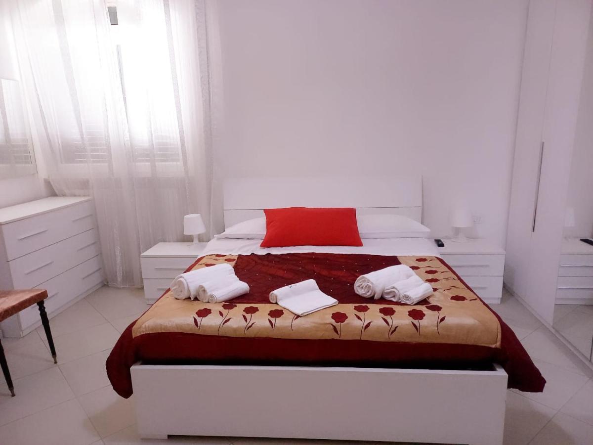 Casa Eraldo 호텔 Castellaccia 외부 사진