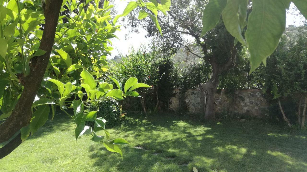 Casa Eraldo 호텔 Castellaccia 외부 사진